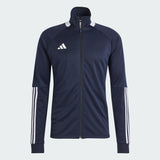 SERENO AEROREADY CUT 3-STRIPES SLIM TRACK JACKET