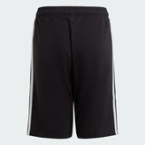 ESSENTIALS 3-STRIPES WOVEN SHORTS