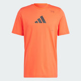 AEROREADY ALL-GYM CATEGORY GRAPHIC TEE