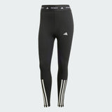 TECHFIT 3-STRIPES 7/8 LEGGINGS