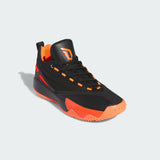 DAME CERTIFIED 2 LOW BASKETBALL SHOES