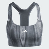 POWERIMPACT TRAINING MEDIUM-SUPPORT 3-STRIPES BRA