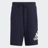 ESSENTIALS BIG LOGO FRENCH TERRY SHORTS