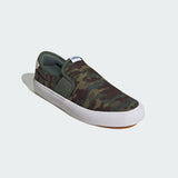 VULC RAID3R LIFESTYLE SKATEBOARDING SLIP-ON CANVAS GRAPHIC PRINT SHOES