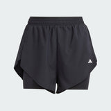 DESIGNED FOR TRAINING 2-IN-1 SHORTS