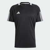 SERENO AEROREADY 3-STRIPES TEE