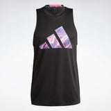 DESIGNED FOR MOVEMENT HIIT TRAINING TANK TOP