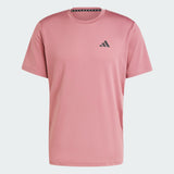 TRAIN ESSENTIALS STRETCH TRAINING TEE