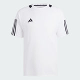 SERENO AEROREADY 3-STRIPES TEE