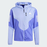 OWN THE RUN AEROREADY JACKET