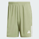 SERENO AEROREADY CUT 3-STRIPES SHORTS