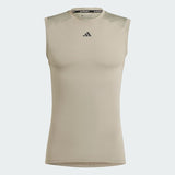 TECHFIT TRAINING SLEEVELESS TEE