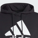 ESSENTIALS FRENCH TERRY BIG LOGO HOODIE