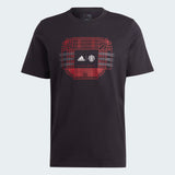 MANCHESTER UNITED GRAPHIC TEE