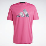 DESIGNED FOR MOVEMENT HIIT TRAINING TEE