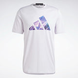 DESIGNED FOR MOVEMENT HIIT TRAINING TEE