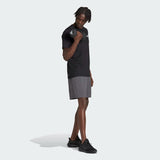 TRAIN ESSENTIALS WOVEN TRAINING SHORTS