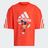 ADIDAS DISNEY MICKEY MOUSE TEE