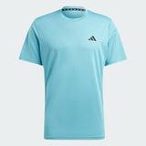 TRAIN ESSENTIALS TRAINING TEE