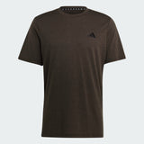 TRAIN ESSENTIALS COMFORT TRAINING TEE