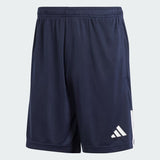 SERENO AEROREADY CUT 3-STRIPES SHORTS