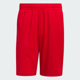 LEGENDS 3-STRIPES BASKETBALL SHORTS