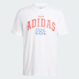 AMERICANA GRAPHIC TEE