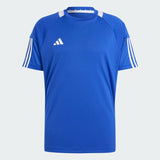 SERENO AEROREADY 3-STRIPES TEE