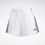 ESSENTIALS 3-STRIPES WOVEN SHORTS