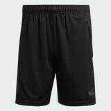 TRAIN ESSENTIALS LOGO TRAINING SHORTS