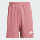 SERENO AEROREADY CUT 3-STRIPES SHORTS