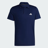 TRAIN ESSENTIALS TRAINING POLO SHIRT