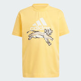 ADIDAS DISNEY LION KING TEE