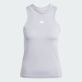 AEROREADY TRAIN ESSENTIALS REGULAR 3-STRIPES TANK TOP