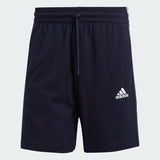 ESSENTIALS 3-STRIPES SHORTS