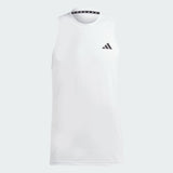 TRAIN ESSENTIALS FEELREADY TRAINING SLEEVELESS TEE