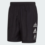 DESIGNED TO MOVE LOGO SHORTS