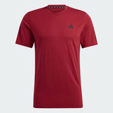 TRAIN ESSENTIALS FEELREADY TRAINING TEE