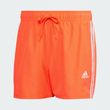 CLASSIC 3-STRIPES SWIM SHORTS