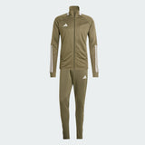 SERENO AEROREADY CUT 3-STRIPES TRACK SUIT