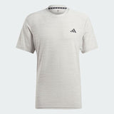 TRAIN ESSENTIALS STRETCH TRAINING TEE