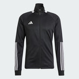 SERENO AEROREADY CUT 3-STRIPES SLIM TRACK JACKETSERENO AEROREADY CUT 3-STRIPES SLIM TRACK JACKET