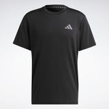 TRAIN ESSENTIALS SEASONAL STRETCH TRAINING TEE