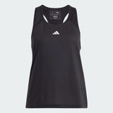 TRAIN ESSENTIALS MINIMAL BRANDING RACERBACK TANK TOP