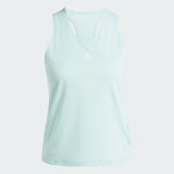 CLUB TENNIS V-NECK TANK TOP