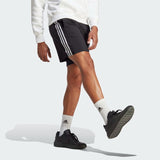 AEROREADY ESSENTIALS CHELSEA 3-STRIPES SHORTS