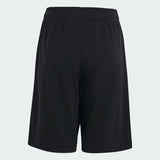 ESSENTIALS BIG LOGO COTTON SHORTS