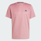 TRAIN ESSENTIALS TRAINING TEE