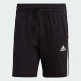 ESSENTIALS 3-STRIPES SHORTS