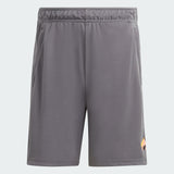 TRAIN ESSENTIALS SEASONAL TRAINING SHORTS